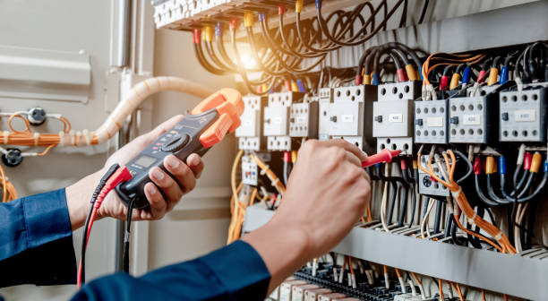 Best Electrical Contractors for Businesses  in Zephyrhills, FL