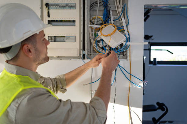 Best 24-Hour Electrician  in Zephyrhills, FL