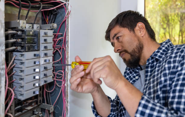 Best 24-Hour Electrician  in Zephyrhills, FL